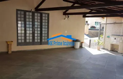 Casa térrea à venda 139m² com 2 quartos e 2 banheiros - bela vista