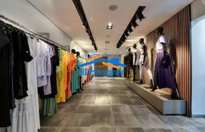 Casa comercial - vila nova conceição - renda r$ 23.800,00