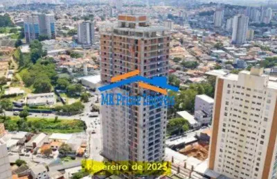 Apartamento 3 dorm/ sendo 1 suíte - 2 vagas - depósito - air dubai