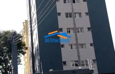 Apartamento 62m² com 2 quartos em vila quitaúna - osasco
