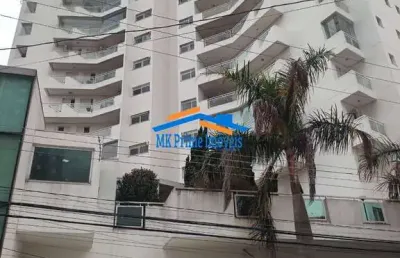 Apartamento 3 quartos sendo 1 suíte, 104m², 2 vagas km 18/ osasco.