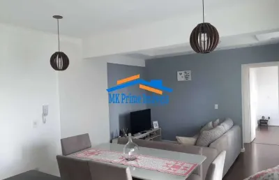 Apartamento à venda no residencial dom lugo – bairro padroeira, osasco