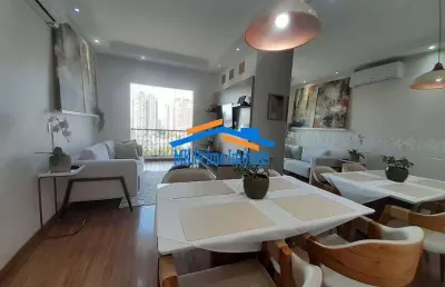 Apartamento a venda 3 quartos sendo 1 suíte innova 4