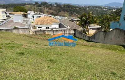 Terreno, 360m², à venda por r$ 700.000,00 - valville 1- alphaville.