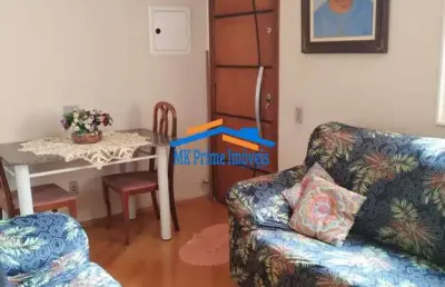 Ótimo apartamento 50m² 2 quartos 1 vaga para venda - jaguaré são paulo/sp