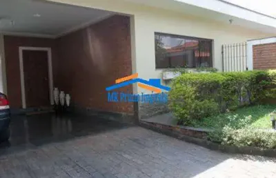 Casa com 3 quartos à venda na Rua Sarkis Guludjian, City Bussocaba, Osasco