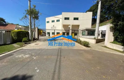 Casa à venda em condomínio fechado, 201m² | 3 quartos(3 suítes), cotia