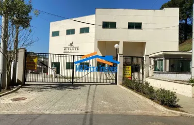 Casa à venda 212,65m² em condomínio com 4 quartos e 2 suítes - cotia