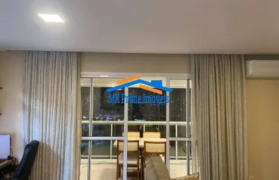 Apartamento à venda com 02 quartos, sendo 01 suíte,02 vagas - osasco