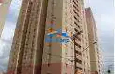 Apartamento com 2 quartos e 1 banheiro à venda, 62 m²- jaguaribe