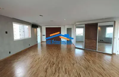 Apartamento à venda c/ 3 quartos e 180m² na vila são francisco osasco/sp