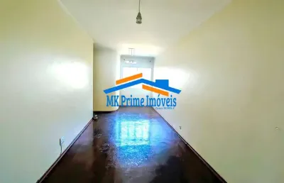 Apartamento próximo a cidade de deus com 3 quartos - osasco