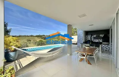 Cond vintage - 3 suítes, moderna e integrada. piscina, gourmet, escritório!