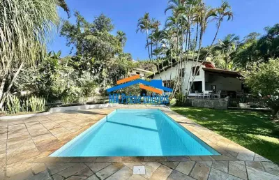 Cond. jardim algarve - 3 dorm /1 suíte + loft hóspedes. piscina e gourmet!
