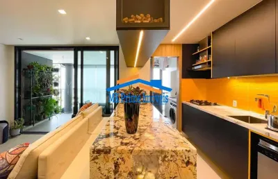 Apartamento c/ 3 quartos à venda, 116 m² por r$ 1.690.000,00 - vila yara