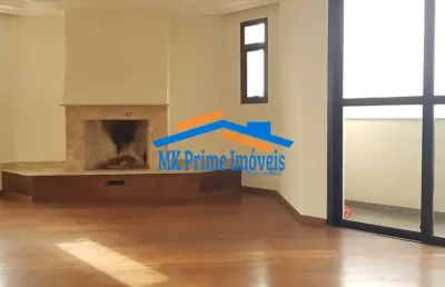 Apartamento com 3 quartos e 4 banheiros à venda, 169 m²- vila são francisco