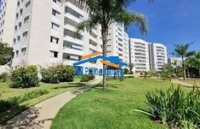 Apartamento à venda com 136m², 4 quartos e 5 banheiros - vila são francisco