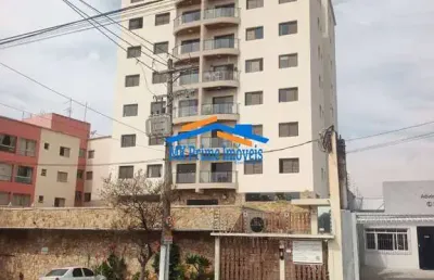 Apartamento 3 quartos sendo 1 suíte, 79m² 2 vagas km 18/osasco