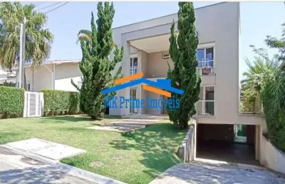 Casa com 4 quartos, 488m², à venda por r$ 5.300.000,00 - alphaville