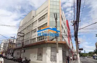 Prédio comercial para locação 3.300m² – centro de osasco