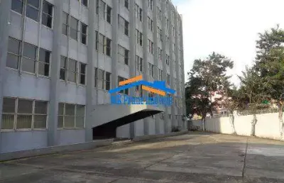Prédio monousuário para venda ou locação 6.960m² – centro de osasco