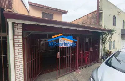 Casa à venda com 3 quartos e 1 suíte – bairro do jaguaribe, osasco