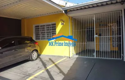 Casa com 2 quartos à venda na Rua Nossa Senhora Conceição Aparecida, Quitaúna, Osasco