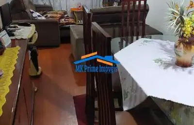Apto 2 quartos,1 vaga, 74m², prédio sem elevador - quitaúna/osasco.