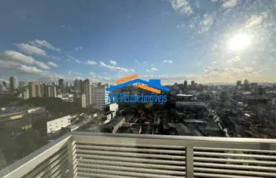 Sala comercial em prédio corporativo de alto padrão – centro osasco