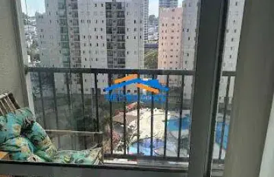 Apartamento à venda 65m² 3 quartos sendo 1 suíte - innova blue/osasco