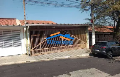 Casa térrea 2 quartos, 3 vagas com edícula, quitauna/osasco