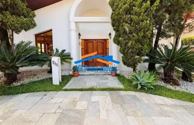 Casa, 520 m² - venda por r$ 7.900.000,00 ou aluguel por r$ 37.000,00/mês