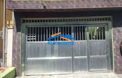 Casa 3 quartos 2 vagas não financia - pestana/osasco