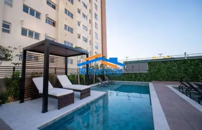 Apartamento a venda 2 quartos sendo 1 suíte varanda gourmet bela vista