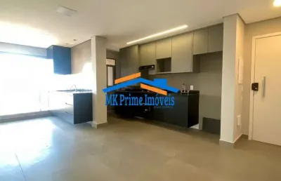 Apartamento 64m² com 2 suítes no cond. natu gardens.
