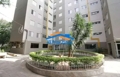 Apartamento com 3 quartos à venda na Avenida João Del Papa, I.A.P.I., Osasco