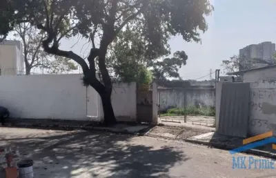 Terreno à venda na Rua Abraham Bloemaert, Jardim das Vertentes, São Paulo