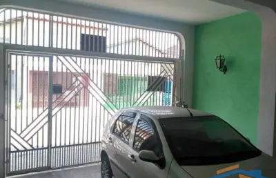 Sobrado a venda na cidade das flores em osasco - sp !!