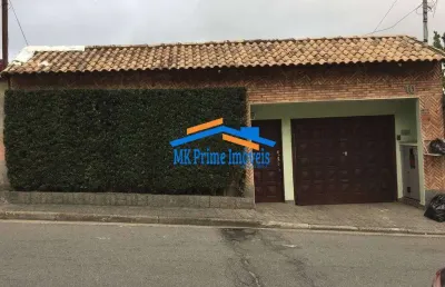 Casa com 2 quartos à venda na Rua Allan Kardec, Bela Vista, Osasco