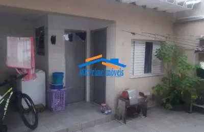 Excelente casa residencial ou comercial na vila osasco.
