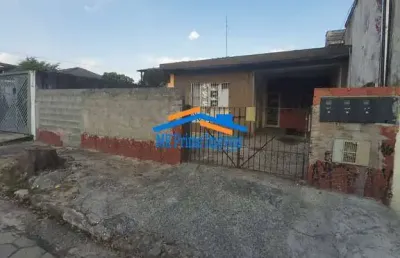 Terreno à venda na Rua Manoel José de Santana, Vila Yara, Osasco