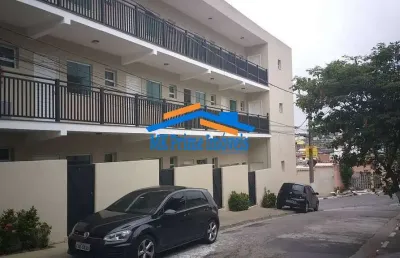 Apartamento de 35 m² com 1 dormitório e excelente localização.
