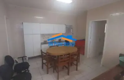 Excelente casa térrea 129m², c/ 3 dorm., 02 vagas e pintura nova - cipava.