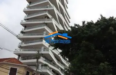 Apartamento novo de altíssimo padrão no ibirapuera com 338 m².