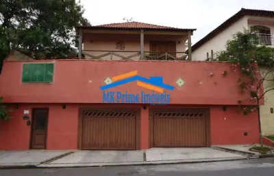 Excelente oportunidade sobrado no adalgisa - aceita permuta.