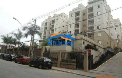 Apartamento cobertura com 4 dormitórios sendo 1 suíte no jd. conceição.