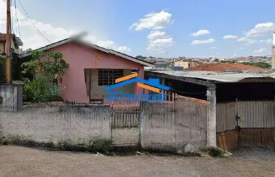 Terreno bela vista área total 350 m² - 10,70 mts de frente r$ 749.000,00