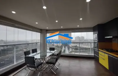 Apartamento duplex no jardins do brasil de 120 metros, com 2 suítes