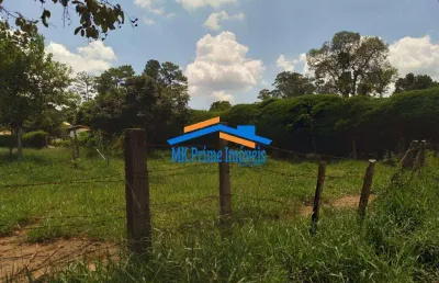 Área de 6.400 m² para construção de chácara em itupeva.