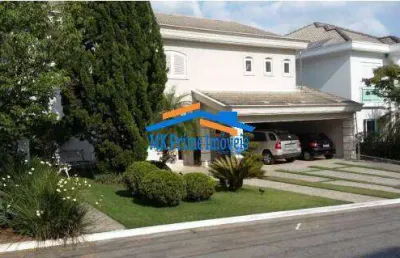 Excelente casa residencial 5 - santana do parnaíba - alphaville.